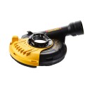 Dewalt DWE4257KT Vinkelsliper Med Tilbehør 1500w