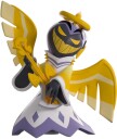 Hazbin Hotel  #13 Adam Vinyl Figure