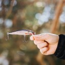 Rapala CountDown Elite wobbler - 9,5 cm - GDROL