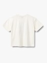 Wheat Leslie T skjorte Cloud 98