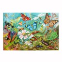EEBOOP Puzzle 100 pcs Love of Bugs EPZLVB