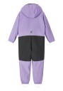 Reima Softshell Overall Nurmes Purple 110
