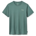 Rab Stance Traverse Tee Sage