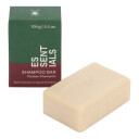 Mühle Essentials sjampo i fast form fiken & rosmarin