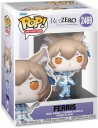 Funko POP! Anime: re:ZERO  Ferris (Styles May Vary)