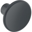 Ifö håndtak, Ø28 mm, sort