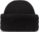 SUI AVA Jen Harka Hat   Black   ONE SIZE