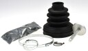 Spidan Mansjett drivaksel SPIDAN 36004