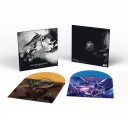 Capcom Sound Team  Monster Hunter: World Original Soundtrack  LP/Vinyl