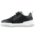Fila Sko - Vittorio Kids- Black/White - Fila - 31 - Sko Grå Hvit Svart