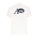 Arte Antwerp Herre Topper Hvit M,