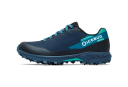 Icebug Pytho6 Men's BUGrip - DarkBlue/Mint
