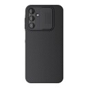 Nillkin Samsung Galaxy A15 (5G) / A15 Nillkin Camshield Pro Bakdeksel - Svart