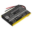 Batteri Til Teleradio TG-TX-MNL Etc