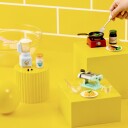 Mini Brands Magic Cook Lekekjøkken Blender