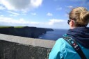 i-stay Non-Slip ekstra skulderem Hvit