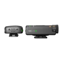 DJI Mic Mini Trådløs Lavalier Mikrofonsett med Sender og Mottaker