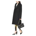 Bottega Veneta Dame Frakker Svart M