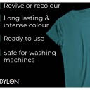 Dylon Pod All in 1 Tekstilfarge Emerald Green