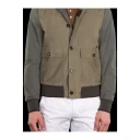 Moorer Herre Jakker Brun 4XL,