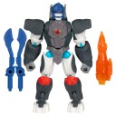 Hasbro Transformers Mixmashers Optimus Primal Figure 12cm