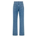 Philosophy di Lorenzo Serafini Dame Jeans Blå L,
