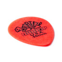 Dunlop 423r050 Tortex Small Teardrop, 36 Stk