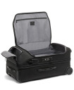 Tumi Alpha Bravo Expandable Wheeled Duffel 71 cm Black