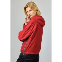 Junge Dame Jakker Rød 2XL,