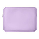 Laut Huex Pastels Neopren Sleeve til MacBook Air 13"/Pro 13" Lilla