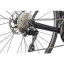 Cannondale Caad13 105 Bbq/Matte Black 56