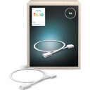 Philips Hue Flux Blackout-kabel Til Lysstripe 50 cm 4 stk.