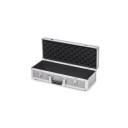 Rockboard Professional Flight Case For Rockboard Duo 2.1 Pedalboard