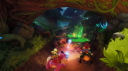 Nikoderiko: The Magical World Directors Cut Nintendo Switch Spill
