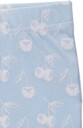 Tiny Treasure Lexi Leggings 2-Pack Baby Blue 62