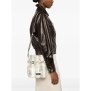 Emporio Armani Dame Vesker Grå ONE SIZE,