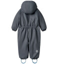 Wheat Greyblue Vinterdress Evig 3 år/98