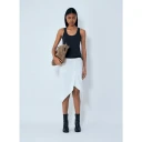 Lemaire Dame Vesker Brun ONE SIZE,