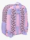 Hello Kitty Kuromi Junior Ryggsekk 15L Lilla/Rosa