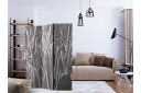 Romdeler - Noble Silver 135x172 - Artgeist sp. z o. o.