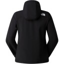 The North Face Women"s Nimble Hooded Jacket 2.0 TNF Black S