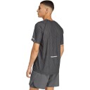 Adidas Performance Adi365 Co Tee M   Black   XL