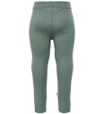 Hummel Leggings hmlRene Laurel Wreath 56 Leggings Grønn