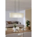 Taklampe Febres med 2 lamper - 22 cm