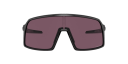 Oakley Sutro S Polished Black Prizm Roadblack