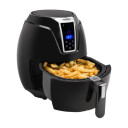 Princess Airfryer XL 3,2L Digital Luftfrityr 1724486 1605336