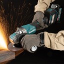 Makita GA044GZ Vinkelsliper 40V 125mm Naken