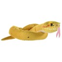 Wild Republic Kosedyr Slange ??? 137 cm ??? ??yelash Viper Gul