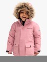 Nordbjörn Avalanche Vinterjakke Rosa 110