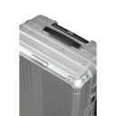 Samsonite Lite-Box ALU medium koffert 69 cm Aluminium